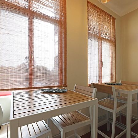 Flh Porto Classic Apartment With Parking Kültér fotó