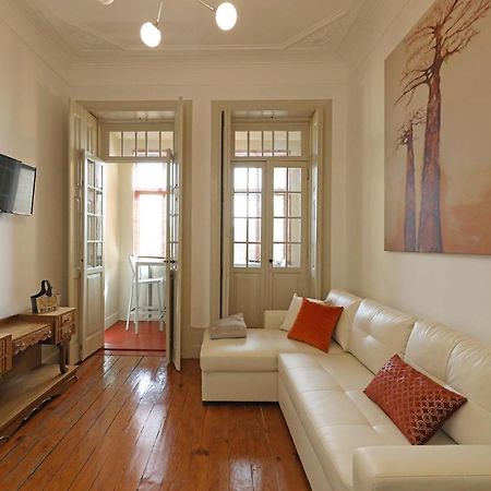 Flh Porto Classic Apartment With Parking Kültér fotó