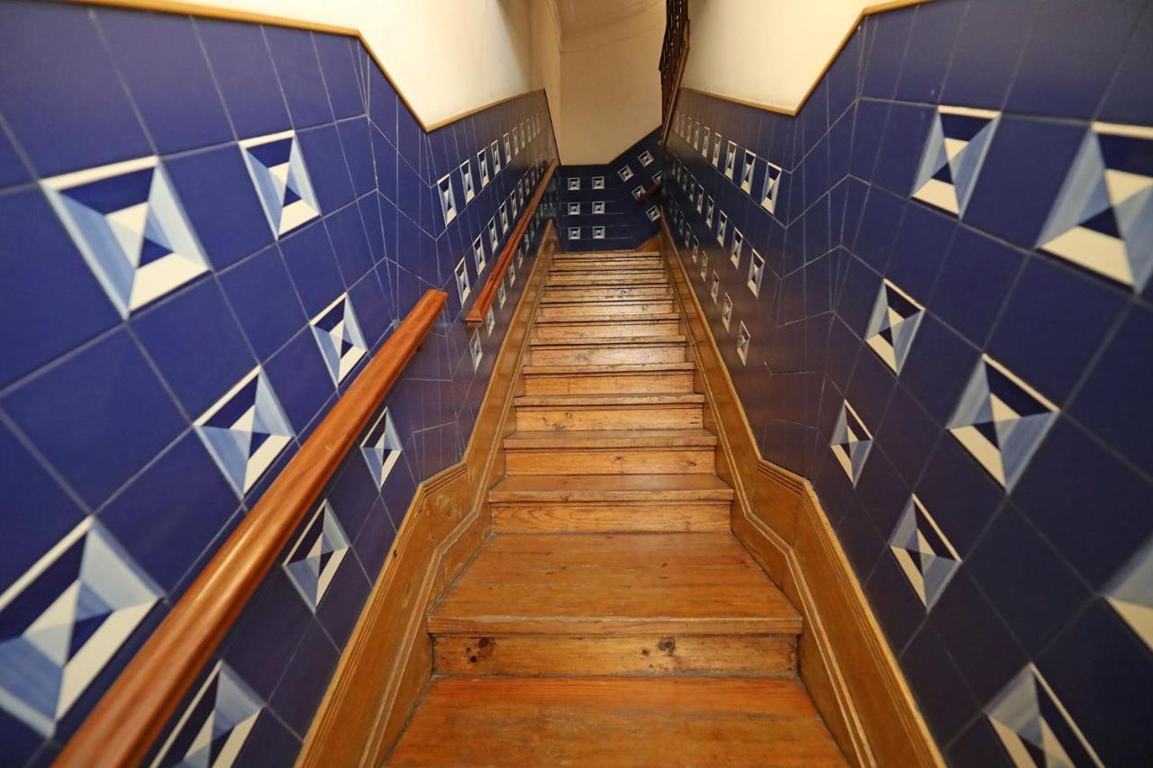 Flh Porto Classic Apartment With Parking Kültér fotó
